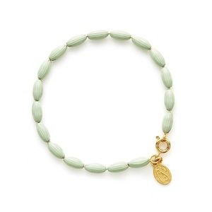 Best Seller...Charleston Rice Beads...new color!